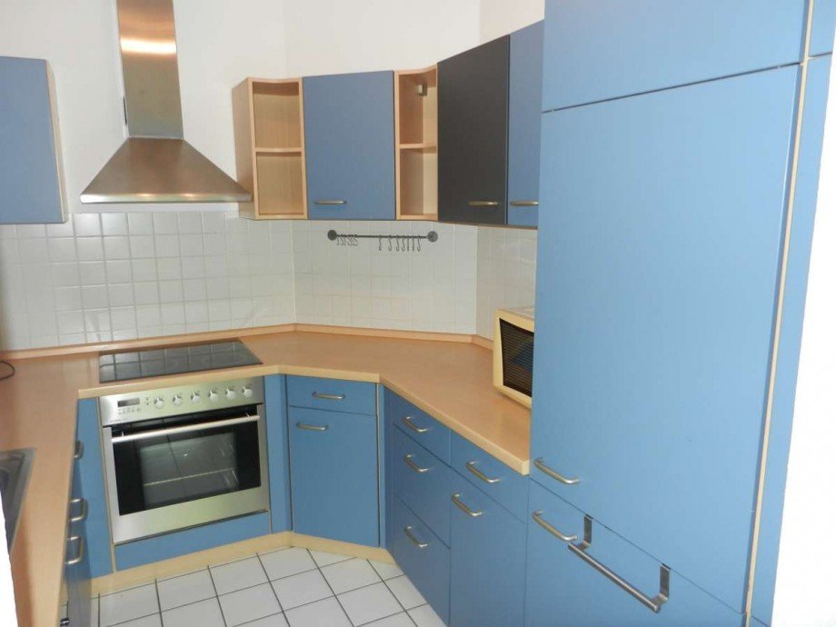  Souterrainwohnung Bad Camberg