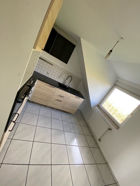  Dachgeschosswohnung H�nfelden
