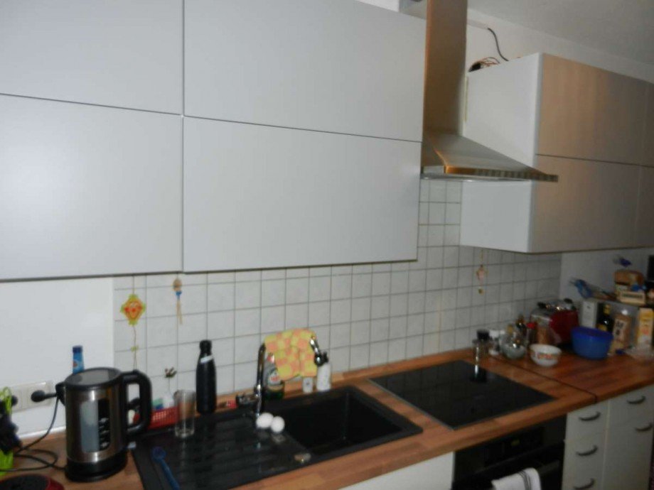  Souterrainwohnung H�nfelden