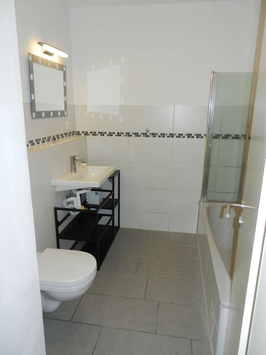  Souterrainwohnung Bad Camberg