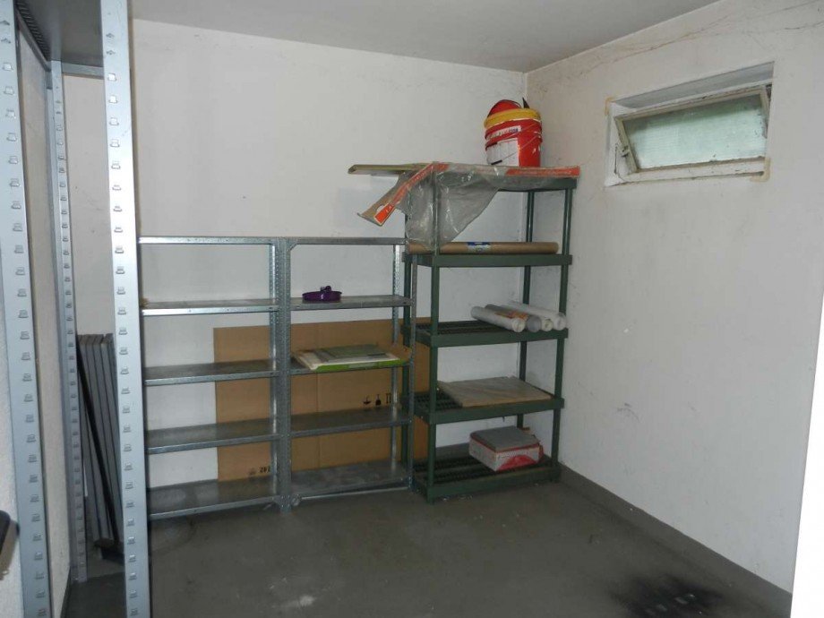  Souterrainwohnung Bad Camberg