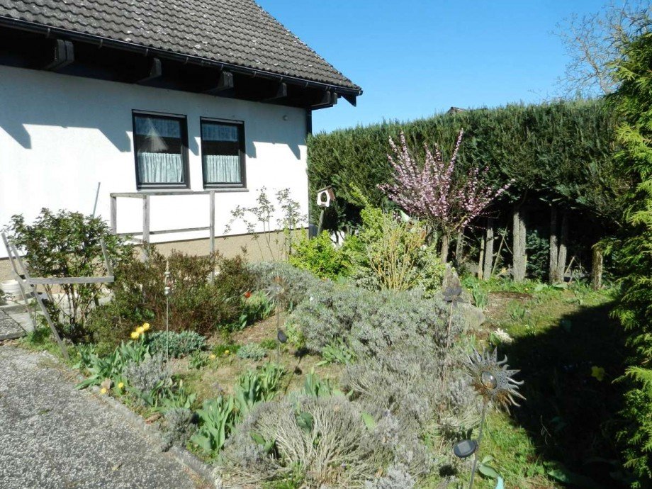  Einfamilienhaus Hahnst�tten