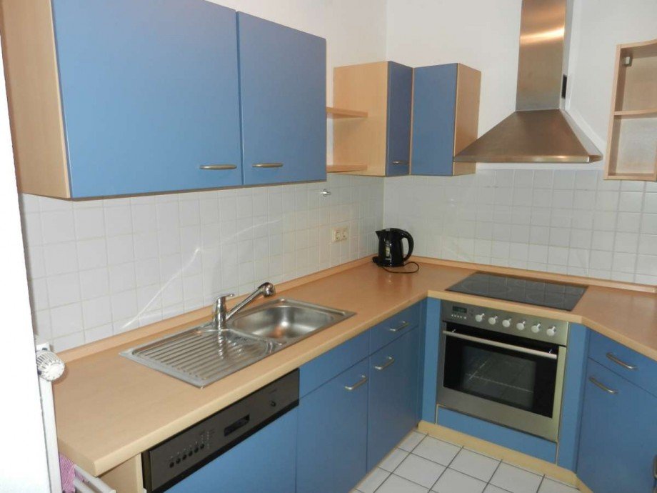  Souterrainwohnung Bad Camberg