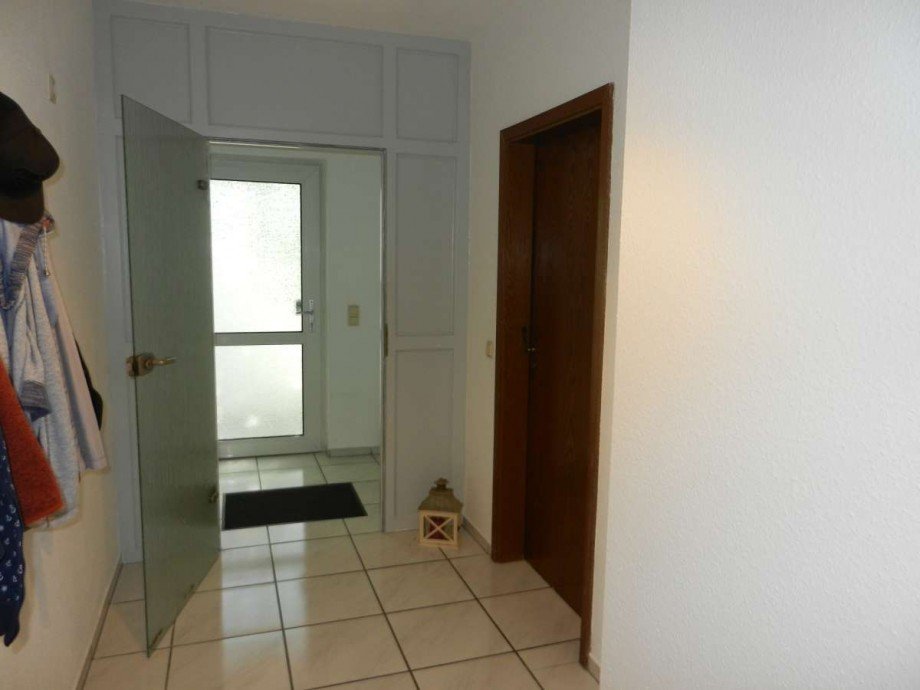  Souterrainwohnung H�nfelden