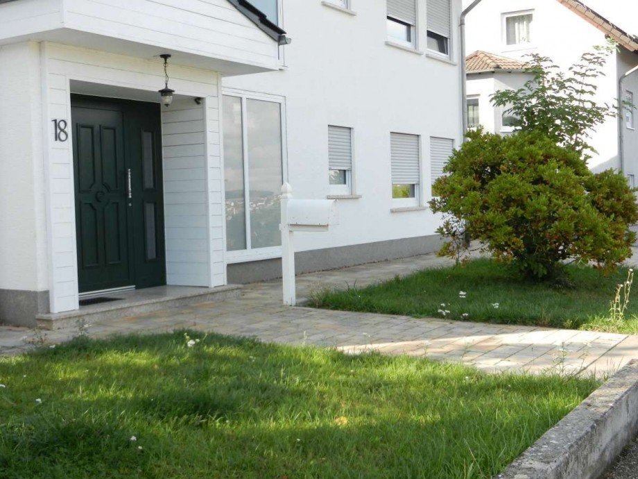  Einfamilienhaus Hahnst�tten