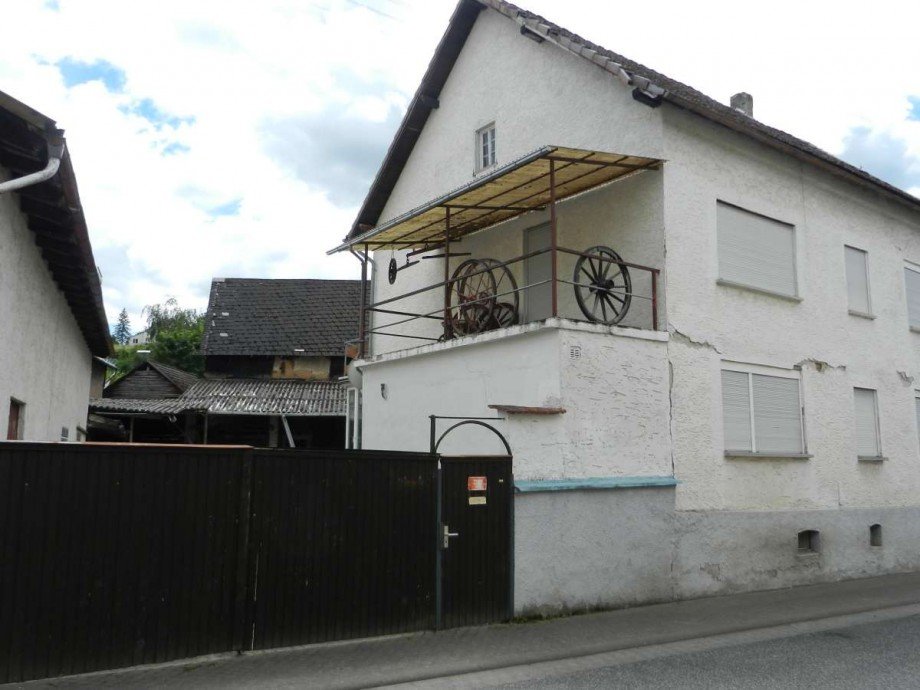  Bauernhaus Hohenstein