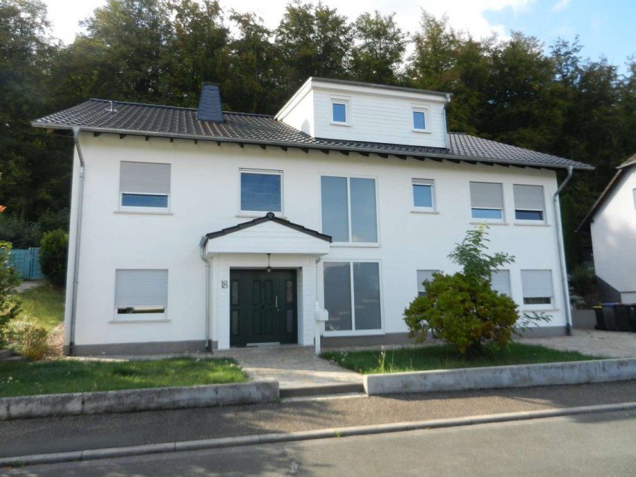  Einfamilienhaus Hahnst�tten