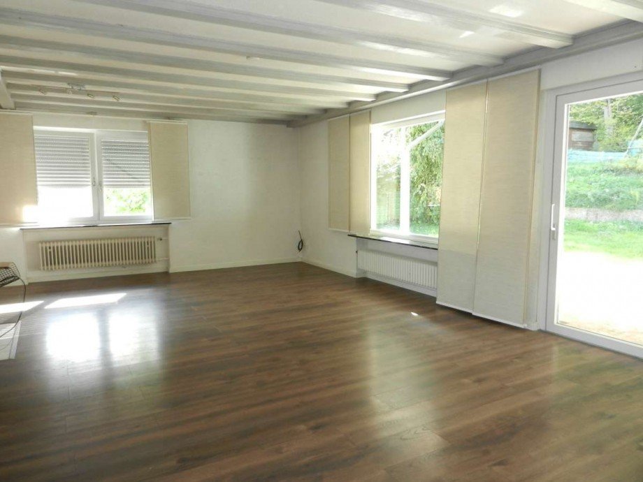 Einfamilienhaus Hahnst�tten