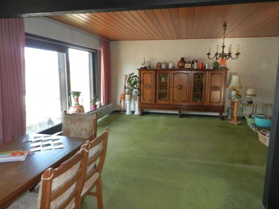  Einfamilienhaus Hahnst�tten