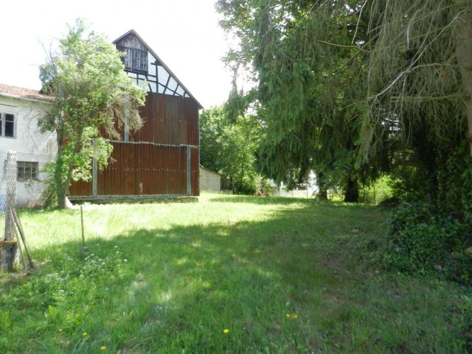  Bauernhaus Hohenstein
