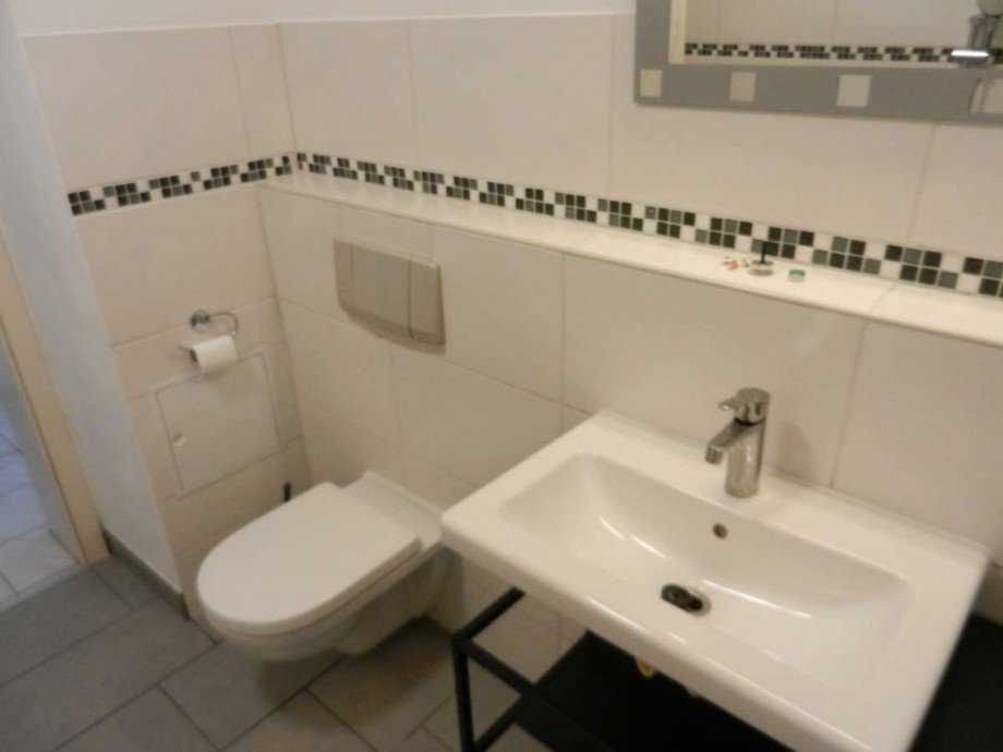  Souterrainwohnung Bad Camberg