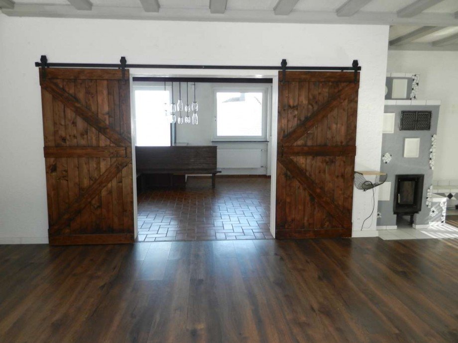  Einfamilienhaus Hahnst�tten