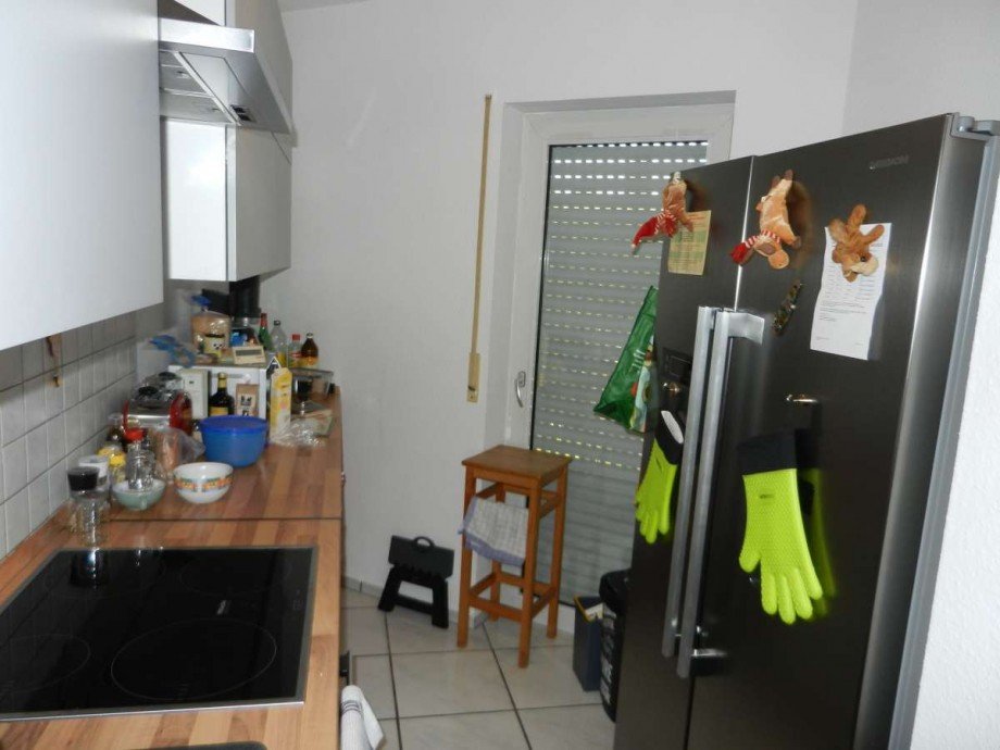  Souterrainwohnung H�nfelden