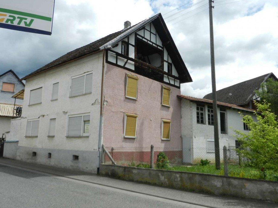 Bauernhaus Hohenstein