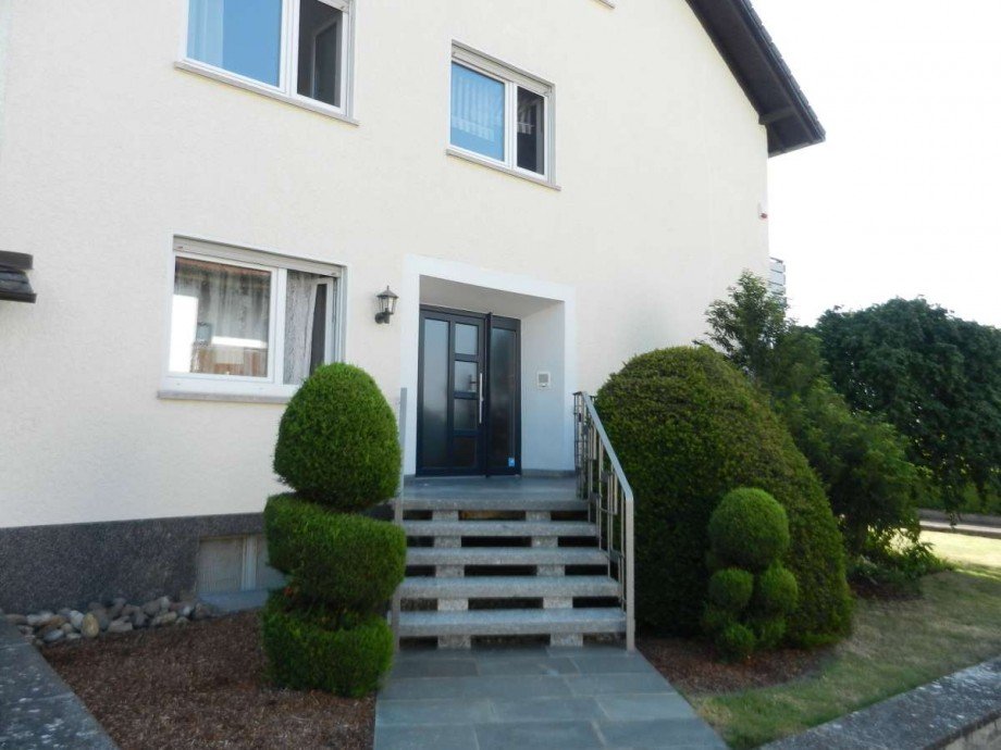  Zweifamilienhaus Hadamar-OT