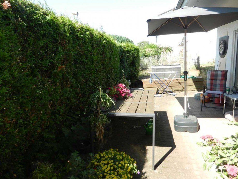  Souterrainwohnung H�nfelden