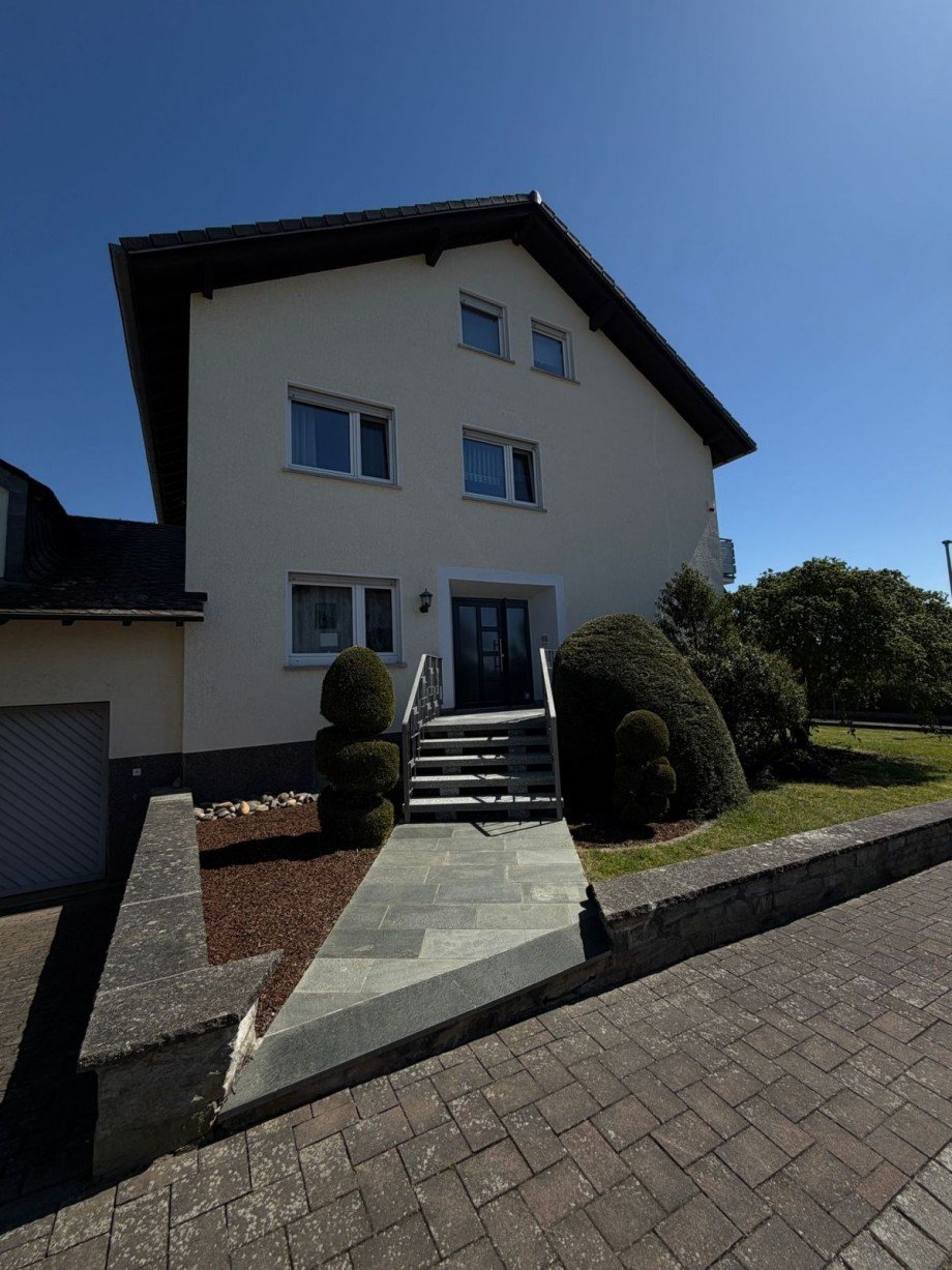  Zweifamilienhaus Hadamar-OT