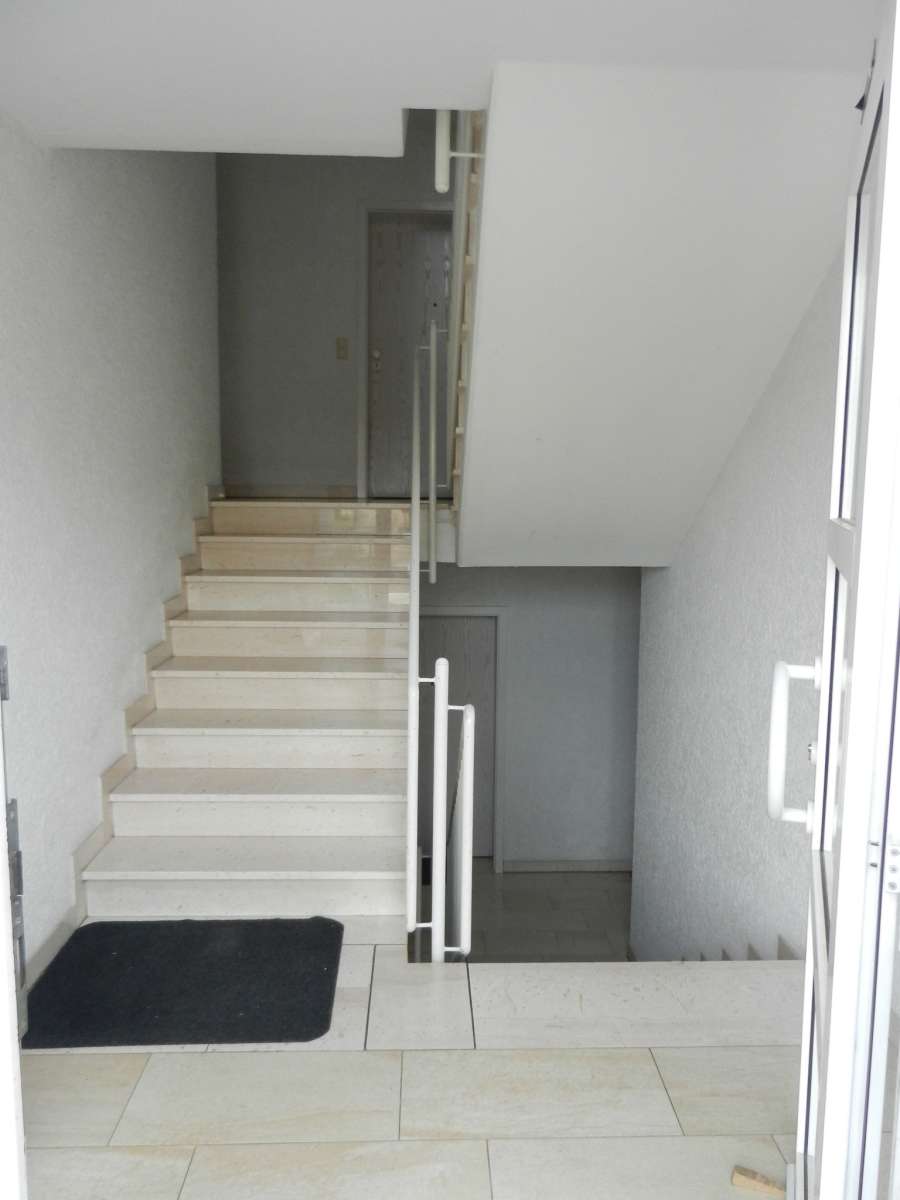  Souterrainwohnung Bad Camberg