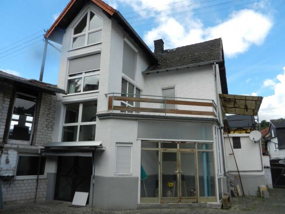  Bauernhaus Hohenstein