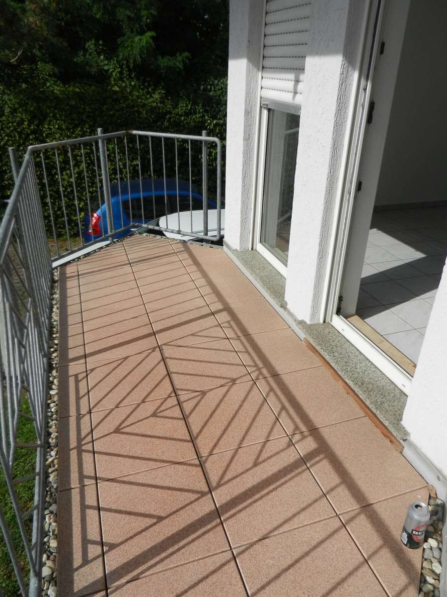  Souterrainwohnung Bad Camberg