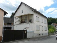 Hauptbild Ehemaliger Bauernhof in Randlage mit Scheune