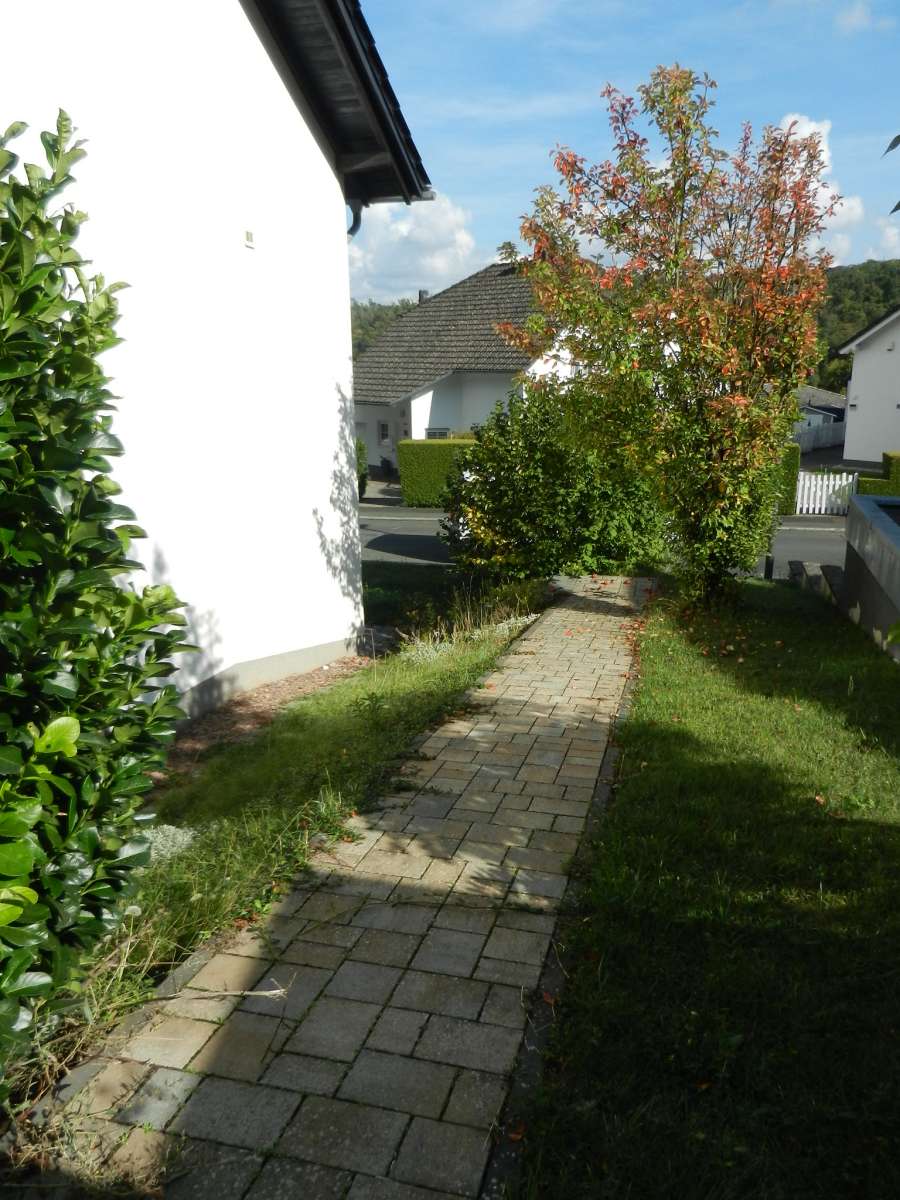  Einfamilienhaus Hahnst�tten