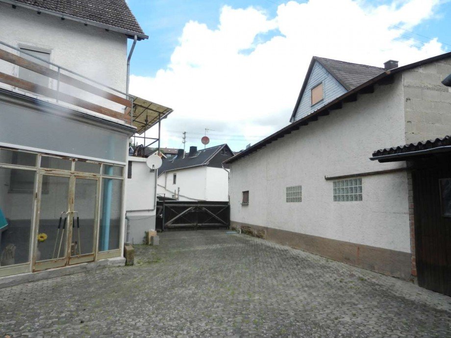  Bauernhaus Hohenstein