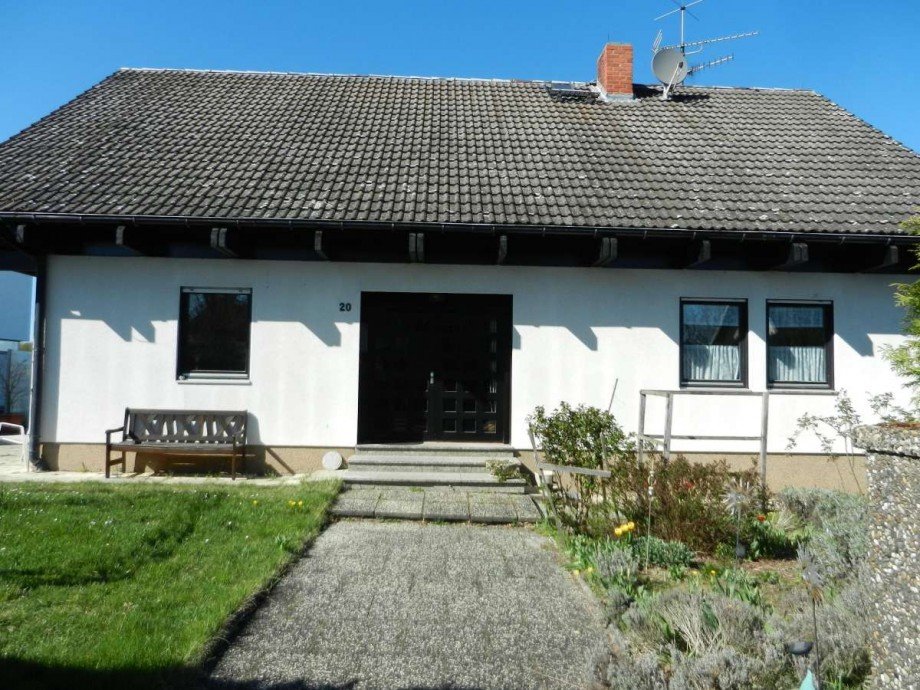  Einfamilienhaus Hahnst�tten