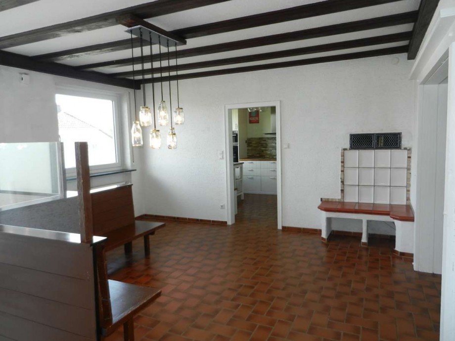  Einfamilienhaus Hahnst�tten