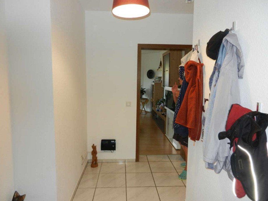  Souterrainwohnung H�nfelden