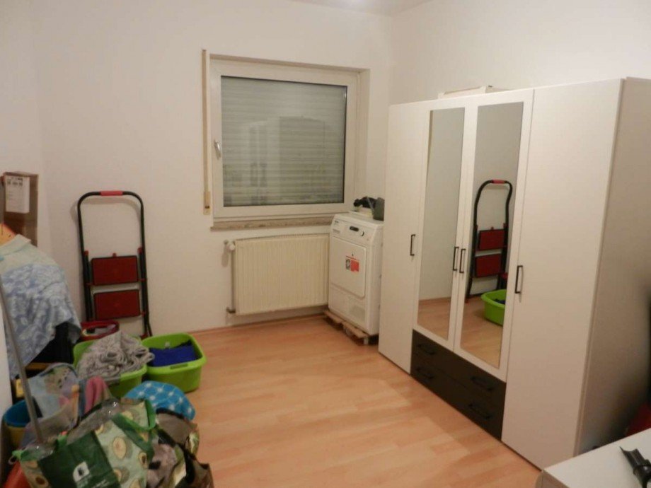  Souterrainwohnung H�nfelden