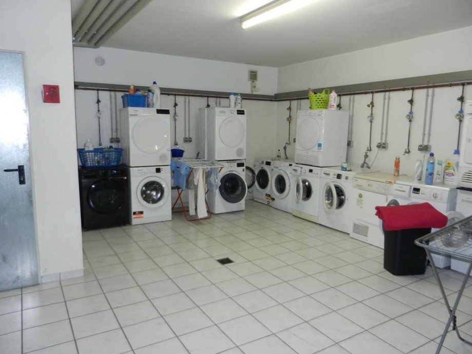  Souterrainwohnung Bad Camberg