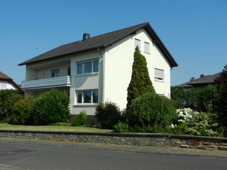  Zweifamilienhaus Hadamar-OT