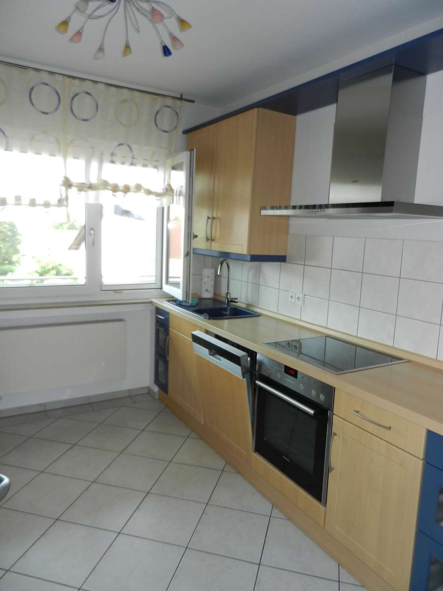  Zweifamilienhaus Hadamar-OT