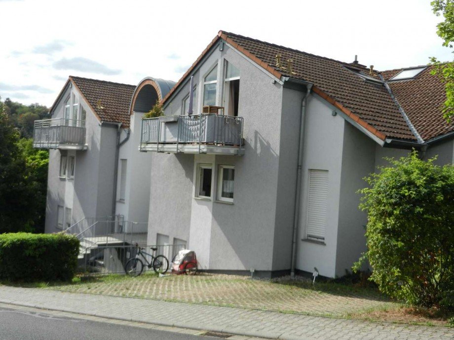  Souterrainwohnung Bad Camberg