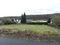 Hauptbild Auch mit einem MFH bebaubar - Sch�ne Baul�cke in gewachsener Wohnlage mit Blick