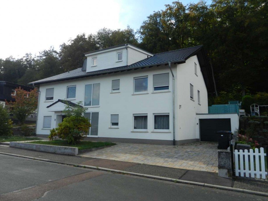  Einfamilienhaus Hahnst�tten