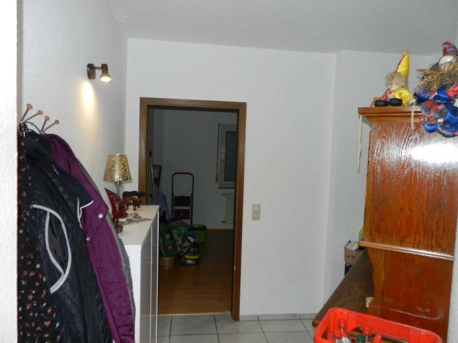  Souterrainwohnung H�nfelden