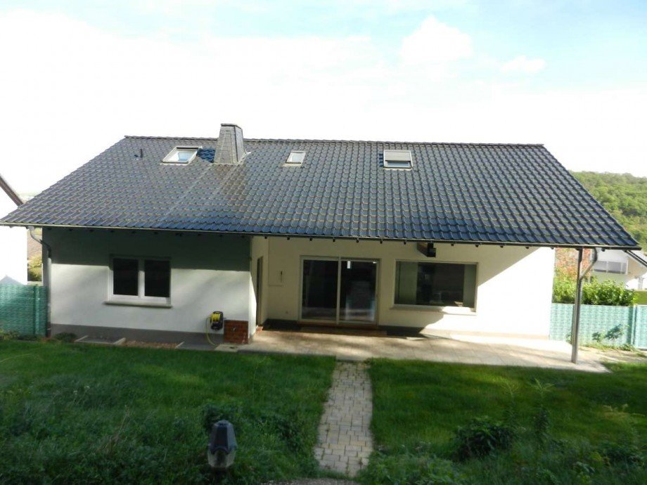  Einfamilienhaus Hahnst�tten