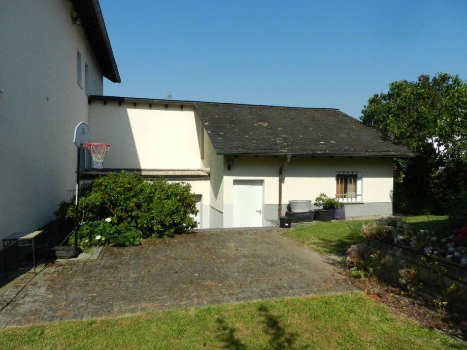  Zweifamilienhaus Hadamar-OT