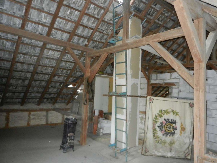  Bauernhaus Hohenstein
