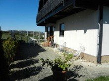  Herrliche Ortsrandlage und Ausblick - Gro�es Einfamilienhaus in bevorzugter Wohnlage