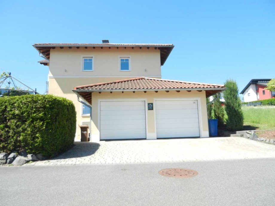  Einfamilienhaus Hadamar