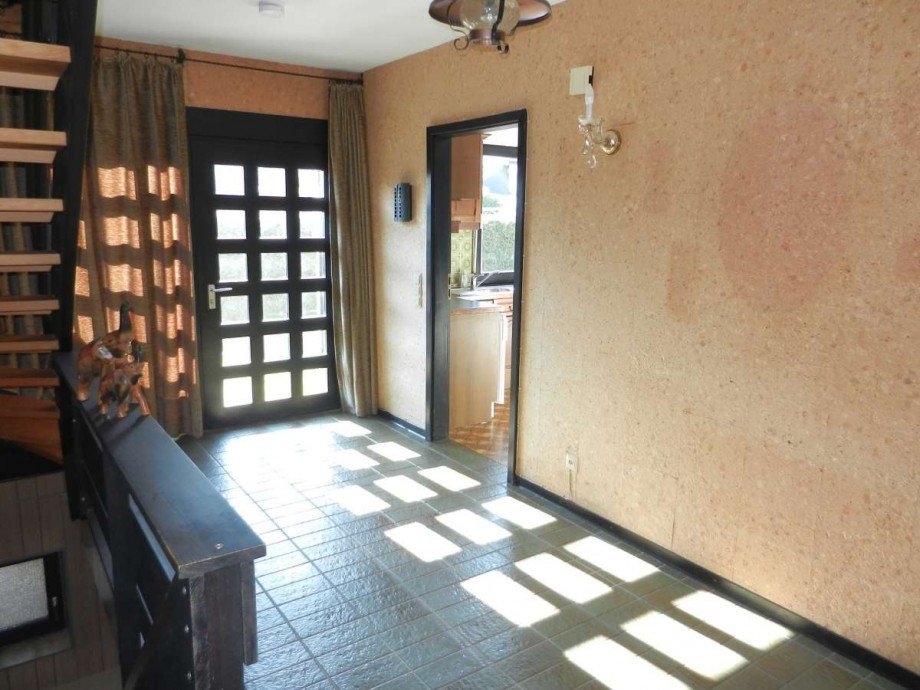  Einfamilienhaus Hahnst�tten