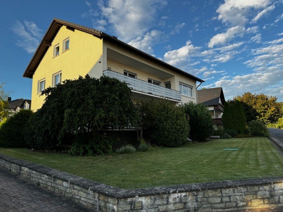  Zweifamilienhaus Hadamar-OT