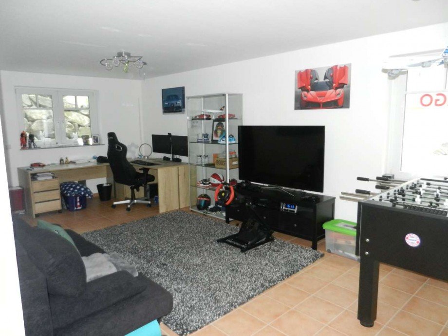  Einfamilienhaus Hadamar