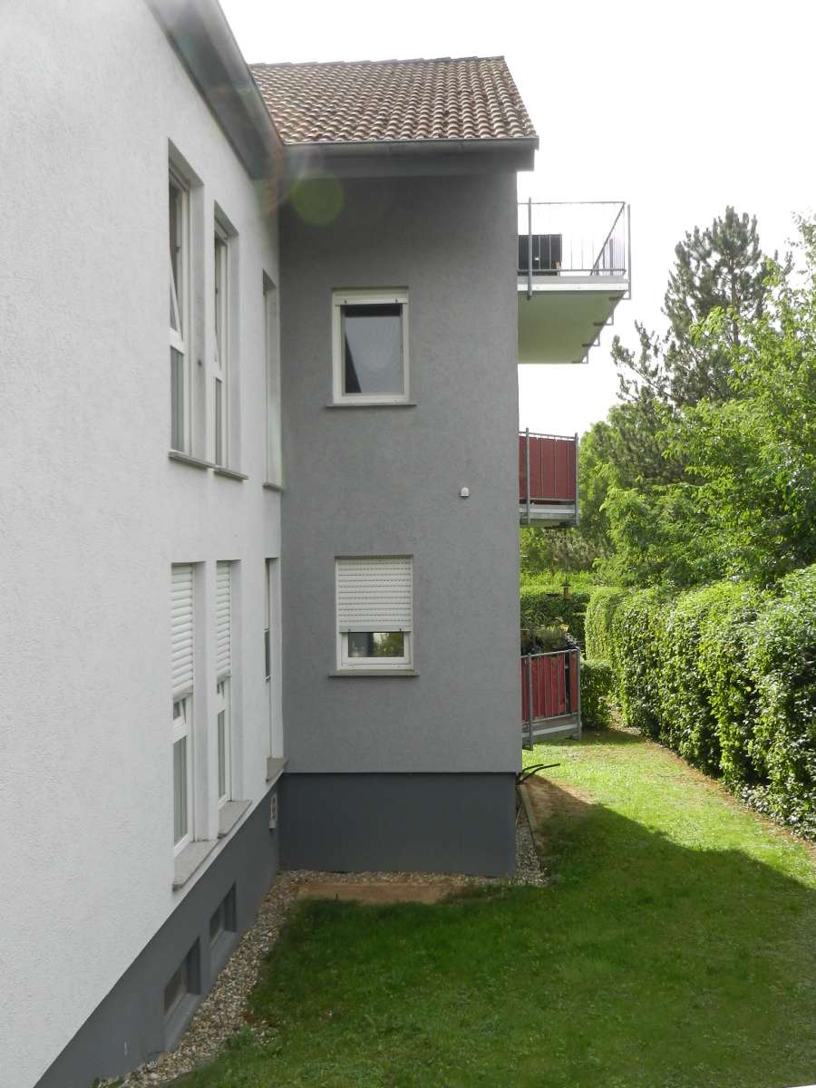  Souterrainwohnung Bad Camberg