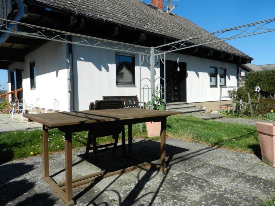  Einfamilienhaus Hahnst�tten