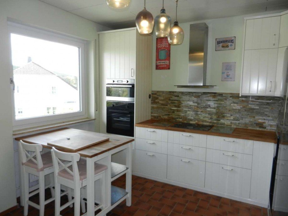  Einfamilienhaus Hahnst�tten