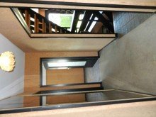  Herrliche Ortsrandlage und Ausblick - Gro�es Einfamilienhaus mit ELW in bevorzugter Wohnlage